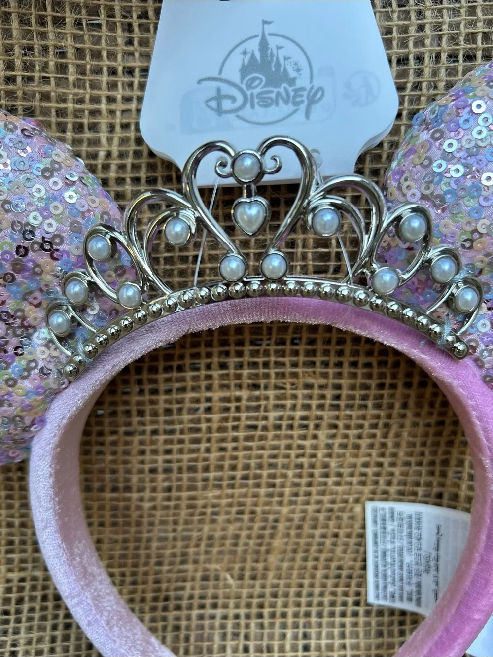 N/A nwt pink